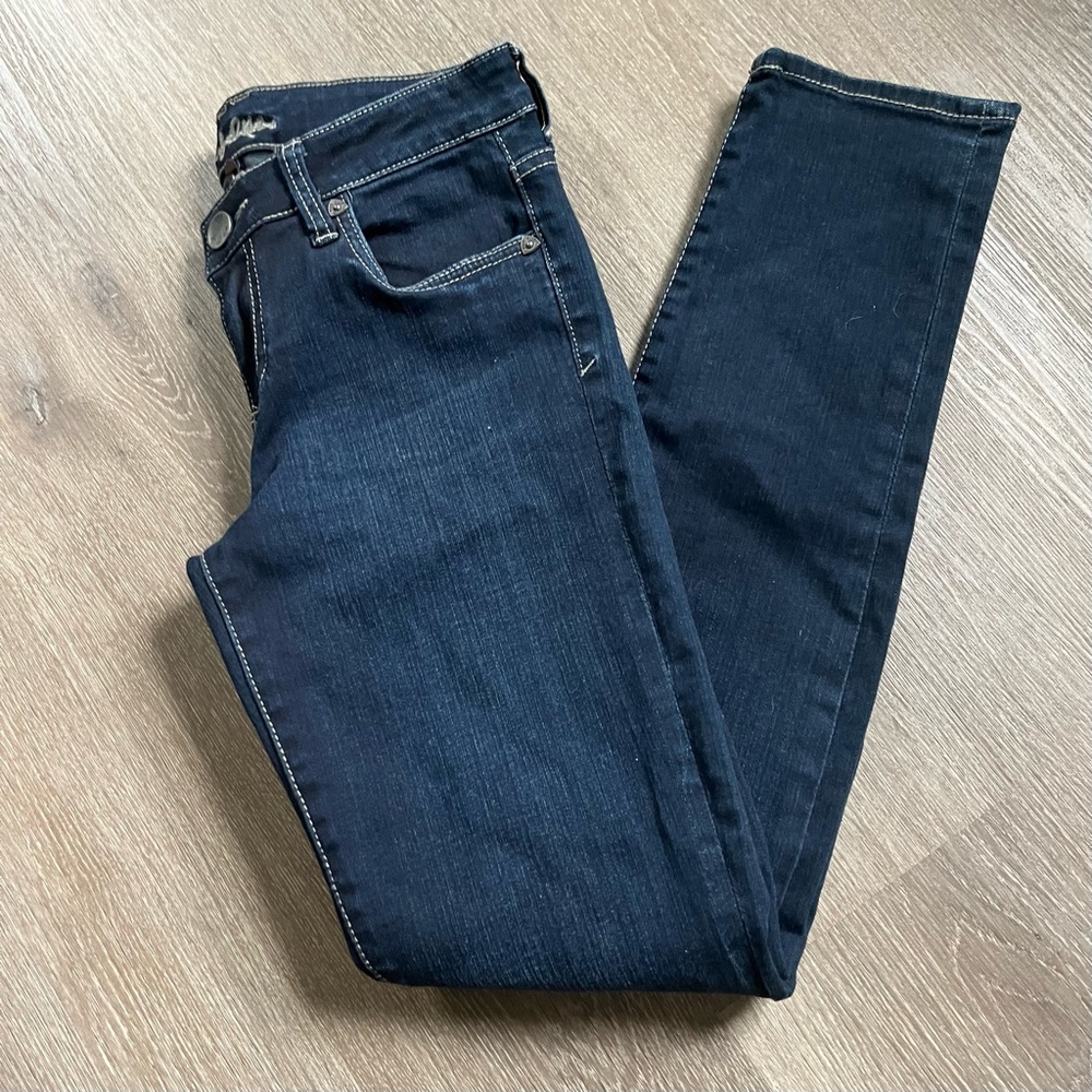 Kut From the Kloth Diana Skinny jeans
